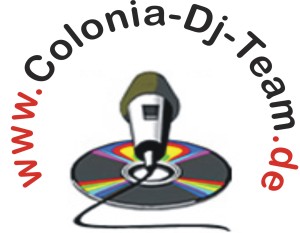 Das Colonia-dj-Team - Ihre Partner für Musikveranstaltungen aller Art - Discjockey , Technik , Kompetenz